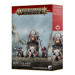 Warhammer Age of Sigmar, Ogor Mawtribes, Redd la Gueule, Grand Désosseur - WARHAMMER 99120213048 95-26