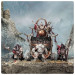 Warhammer Age of Sigmar, Ogor Mawtribes, Redd la Gueule, Grand Désosseur - WARHAMMER 99120213048 95-26
