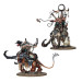 Warhammer Age of Sigmar, Régiment de Renom, Ogor Mawtribes, Torrbad d'Okar - WARHAMMER 99120213038 95-19