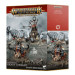 Warhammer Age of Sigmar, Régiment de Renom, Ogor Mawtribes, Torrbad d'Okar - WARHAMMER 99120213038 95-19