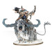 Warhammer Age of Sigmar, Régiment de Renom, Ogor Mawtribes, Torrbad d'Okar - WARHAMMER 99120213038 95-19