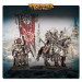 Warhammer The Old World, Warriors of chaos, Champions du Chaos - WARHAMMER 99122701020 08-22