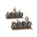 Warhammer The Old World, Warriors of chaos, Guerriers du Chaos - WARHAMMER 99122701018 08-21