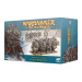 Warhammer The Old World, Warriors of chaos, Chevaliers du Chaos - WARHAMMER 99122701019 08-20
