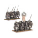 Warhammer The Old World, Warriors of chaos, Chevaliers du Chaos - WARHAMMER 99122701019 08-20