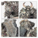 Warhammer The Old World, Warriors of chaos, Chevaliers du Chaos - WARHAMMER 99122701019 08-20