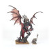 Warhammer The Old World, Warriors of chaos, Seigneur sur Dragon du Chaos - WARHAMMER 99122701013 08-19