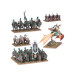 Warhammer The Old World, Armées du Grand Cathay, Armée de colonne de bataille - WARHAMMER 99122720014 06-217