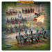 Warhammer The Old World, Armées du Grand Cathay, Armée de colonne de bataille - WARHAMMER 99122720014 06-217