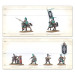 Warhammer The Old World, Armées du Grand Cathay, Armée de colonne de bataille - WARHAMMER 99122720014 06-217