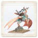 Warhammer The Old World, Armées du Grand Cathay, Armée de colonne de bataille - WARHAMMER 99122720014 06-217