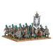 Warhammer The Old World, Armées du Grand Cathay, Armée de colonne de bataille - WARHAMMER 99122720014 06-217