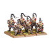 Warhammer The Old World, Armées du Grand Cathay, Armée de colonne de bataille - WARHAMMER 99122720014 06-217
