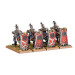Warhammer The Old World, Armées du Grand Cathay, Armée de colonne de bataille - WARHAMMER 99122720014 06-217
