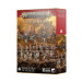 Warhammer Age of Sigmar, Spearhead, Putrescents de Nurgle - WARHAMMER 99120201194 70-01