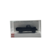 Dodge power wagon, noir, 1945 - BUSCH 44038 - HO 1/87