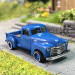 Chevrolet Pick-up, GMC, 1950 - BUSCH 48247 - HO 1/87