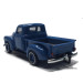 Chevrolet Pick-up, GMC, 1950 - BUSCH 48247 - HO 1/87