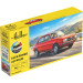 Starter kit, Alfa Romeo, Alfasud - HELLER 56182- 1/43