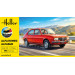 Starter kit, Alfa Romeo, Alfasud - HELLER 56182- 1/43