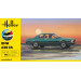 Starter kit, BMW 630 CS - HELLER 56166 - 1/43
