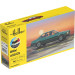 Starter kit, BMW 630 CS - HELLER 56166 - 1/43