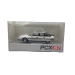 Citroën CX 25, GTI turbo II, limousine phase 2, blanc, 1985 - SAI 2480 - HO 1/87