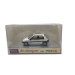 Peugeot 106, 3 portes phase 1, blanc, 1991 - SAI 6620 - HO 1/87