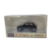Peugeot 106, 3 portes phase 1, noir, 1991 - SAI 6622 - HO 1/87