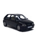 Peugeot 106, 3 portes phase 1, noir, 1991 - SAI 6622 - HO 1/87