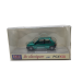Peugeot 106, 3 portes phase 1, vert, 1991 - SAI 6624 - HO 1/87
