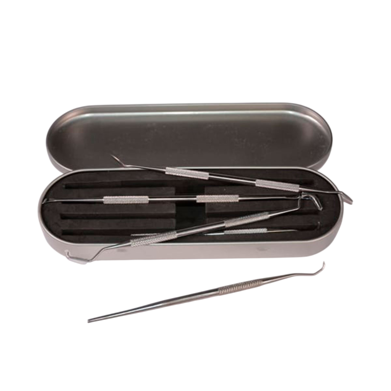Coffret deluxe, outils de sculpture - AK interactive AK9005