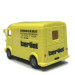 Citroën H, Berliet, 1952 - BUSCH 41966 - HO 1/87