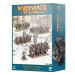 Warhammer The Old World, Guerriers du Chaos, Armée de colonne de bataille - WARHAMMER 99122701017 08-23