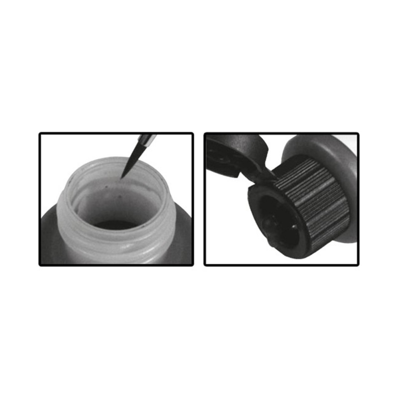 Vernis Brillant - 32ml Metal Color - VALLEJO 77.657
