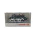 Microcity, Mazda 787B, n18, blanc - HERPA 87MC000081 - HO 1/87