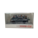 Microcity, Nissan Skyline GTR32, gris, 1982 - HERPA 87MC000094 - HO 1/87