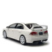 Microcity, Honda Civic FD2, blanc - HERPA 87MC000099 - HO 1/87