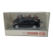 Microcity, Honda Civic FD2, noir - HERPA 87MC000100 - HO 1/87