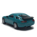Porsche 928 S4, turquoise - HERPA 023580-002 - HO 1/87