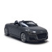 Audi TT Roadster, gris, 2023 - HERPA 028400-002 - HO 1/87