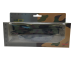 Leguan, char poseur de ponts, 26m, avec déco - HERPA 746854 - HO 1/87