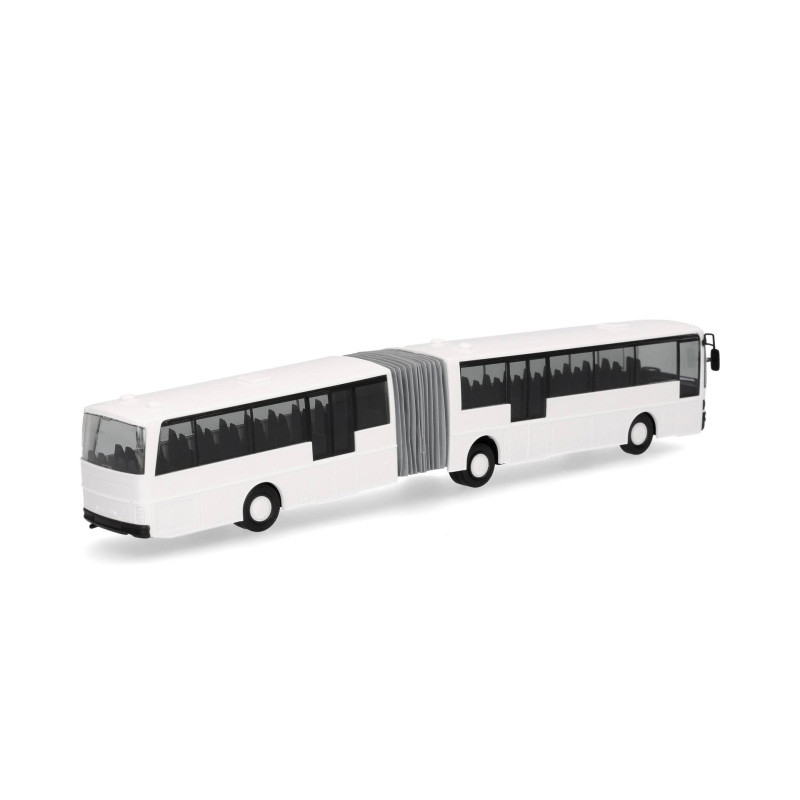 Minikit, Setra 221 UL, blanc - HERPA 014342 - HO 1/87