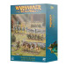 Warhammer The Old World, Royaumes Elfes Sylvains, Armée de colonne de bataille - WARHAMMER 99122704007 13-110