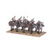 Warhammer The Old World, Empire de l'Homme, Armée de colonne de bataille - WARHAMMER 99122702020 06-122