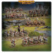 Warhammer The Old World, Empire de l'Homme, Armée de colonne de bataille - WARHAMMER 99122702020 06-122