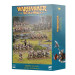 Warhammer The Old World, Empire de l'Homme, Armée de colonne de bataille - WARHAMMER 99122702020 06-122