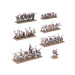Warhammer The Old World, Empire de l'Homme, Armée de colonne de bataille - WARHAMMER 99122702020 06-122