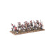 Warhammer The Old World, Empire de l'Homme, Armée de colonne de bataille - WARHAMMER 99122702020 06-122