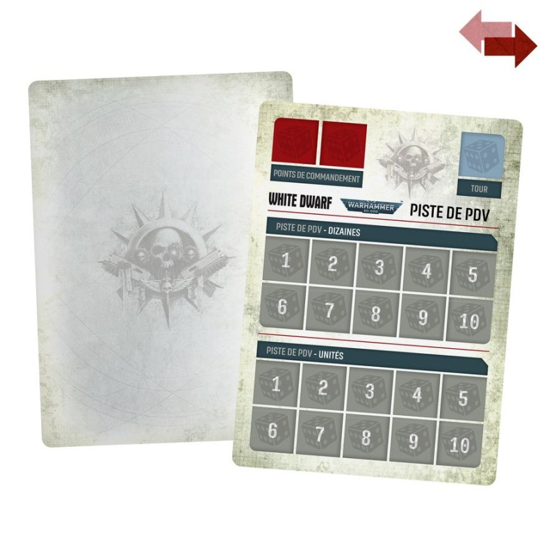 Magazine White Dwarf 528 - WARHAMMER WD528